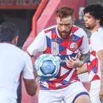 Técnico do Náutico esboça time titular para enfrentar o Aparecidense