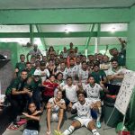 Gasto mensal do Sousa-PB pagaria metade do salário de reforço do Cruzeiro