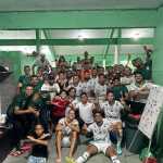 Gasto mensal do Sousa-PB pagaria metade do salário de reforço do Cruzeiro