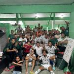 Gasto mensal do Sousa-PB pagaria metade do salário de reforço do Cruzeiro