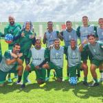 Adversário do Cruzeiro na Copa do Brasil, Sousa tem trio revelado no futebol mineiro