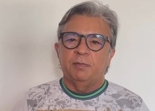 Sousa-PB revela pressão para vender mando de jogo com Cruzeiro, e presidente desabafa