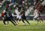 CBF altera data e horário de RB Bragantino x Sousa, pela Copa do Brasil