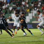 CBF altera data e horário de RB Bragantino x Sousa, pela Copa do Brasil