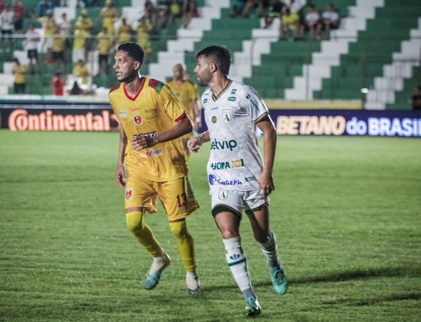 Copa do Brasil: veja quanto algoz do Cruzeiro receberá por chegar à 3ª fase