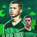 Sousa-PB anuncia reforço às vésperas de jogo contra o Cruzeiro na Copa do Brasil