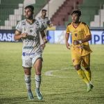 Algoz do Cruzeiro, Sousa-PB vence e avança à 3ª fase da Copa do Brasil