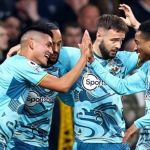 Arsenal empata com o Southampton e pode se complicar no Campeonato Inglês
