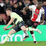 Copa da Liga: Manchester City é eliminado pelo lanterna do Inglês