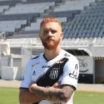 Souza deixa a Ponte Preta após um mês e técnico lamenta: 'Pego de surpresa'