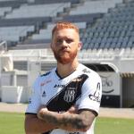 Souza deixa a Ponte Preta após um mês e técnico lamenta: 'Pego de surpresa'