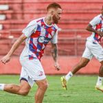 Entenda por que o Náutico optou por renovar o contrato com Souza