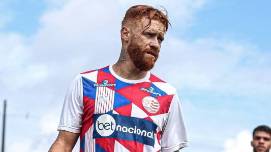 Souza vai defender a Ponte Preta