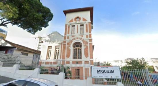 O Centro Pop Miguilim, unidade pública municipal especializada no atendimento e acompanhamento de crianças e adolescentes em situação de rua