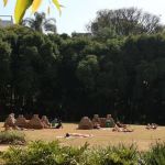 Previsão do tempo: São Paulo tem dia mais quente do ano com 33,3°C, diz Inmet