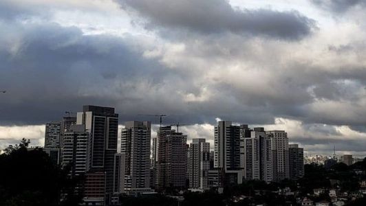 Capitais têm recorde de frio neste fim de semana; saiba mais  | CNN Brasil