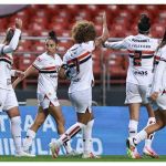 Nos pênaltis, São Paulo vence Ferroviária e avança às semifinais do Brasileirão Feminino