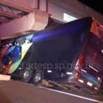 Idoso que estava foragido é preso após sobreviver a acidente de ônibus que matou 10 pessoas em SP