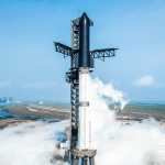 SpaceX: maior nave do mundo deve ser lançada nesta quinta-feira (6); saiba como acompanhar missão