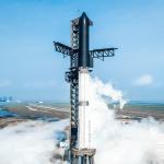 SpaceX: maior nave do mundo deve ser lançada nesta quinta-feira (6); saiba como acompanhar missão