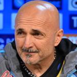 Técnico do Napoli, Spaletti anuncia saída da equipe: 'Preciso descansar'