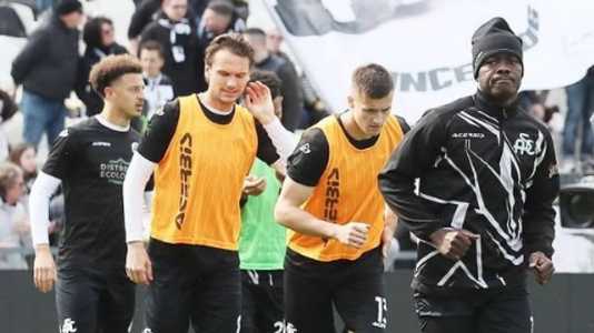 Spezia recebe a Inter de Milão na abertura da 26ª rodada do Campeonato Italiano