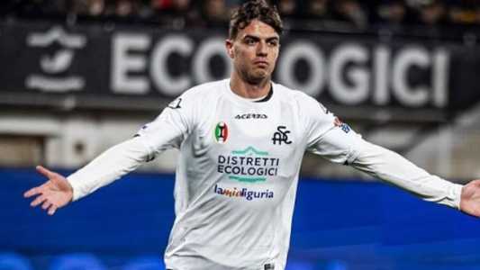 Spezia venceu a Inter por 2 a 1 jogando em casa