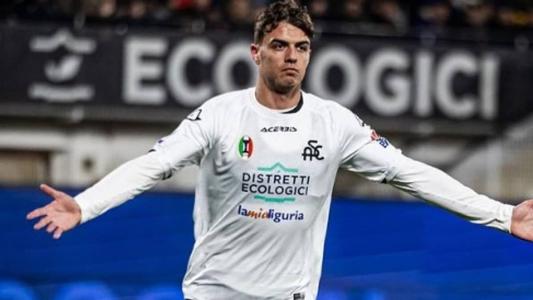 Spezia venceu a Inter por 2 a 1 jogando em casa
