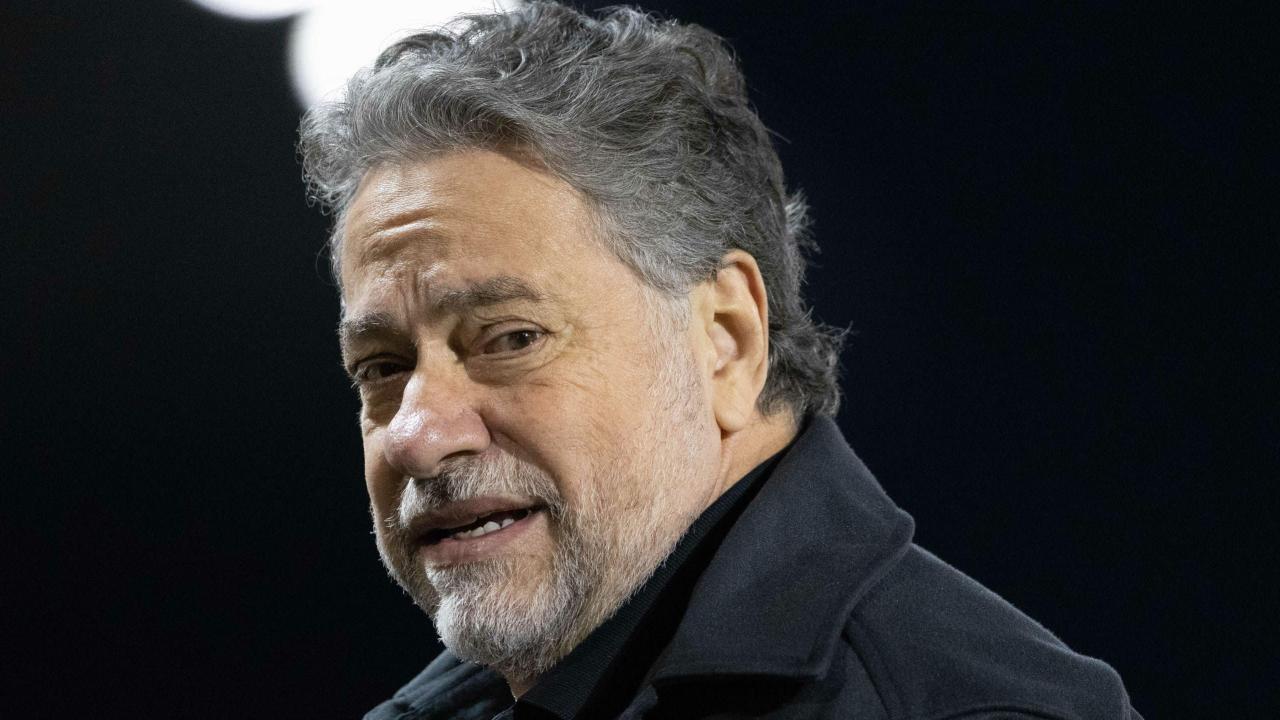 Julio Casares renuncia a cargos e se desliga totalmente do São Paulo