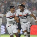Do que o São Paulo precisa para garantir vaga na Libertadores de 2026