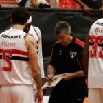 NBB: os jogos do São Paulo no primeiro turno da temporada 2024/2025