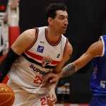 Minas e São Paulo se enfrentam por desempate nas quartas de final do NBB