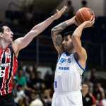 Minas x São Paulo: horário e onde assistir aos playoffs do NBB