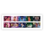 30 anos de Spice Girls: grupo pop feminino ganha homenagem do Royal Mail