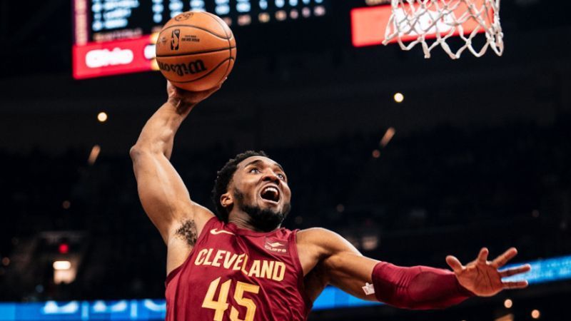 Philadelphia 76ers x Cleveland Cavaliers: horário e onde assistir a NBA