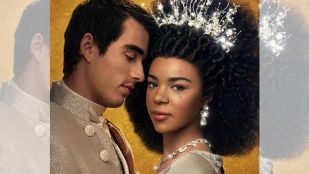 Spin-off da série Bridgerton "Rainha Charlotte: uma história Bridgerton" estreia nesta semana na Netflix