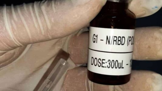 SpiN-Tec deve ser aplicada em grupo maior de voluntários em junho