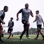 Escalação do Vasco: reforço ainda não jogará no duelo contra o Bahia