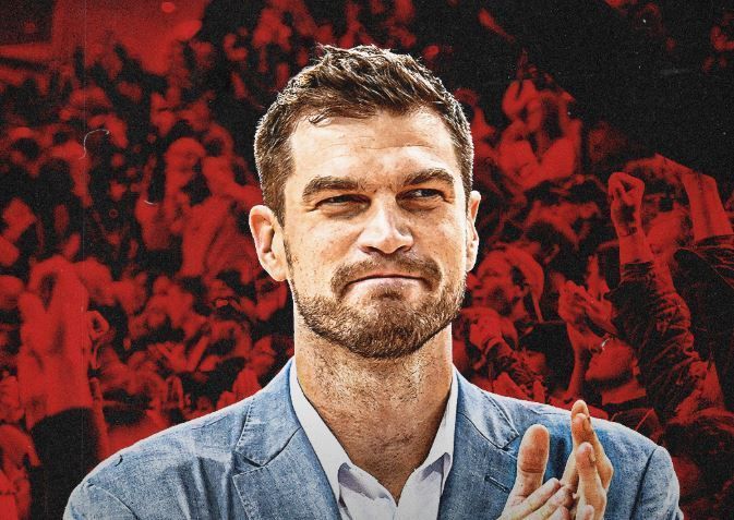 Brasileiro que foi destaque no basquete europeu é contratado na NBA