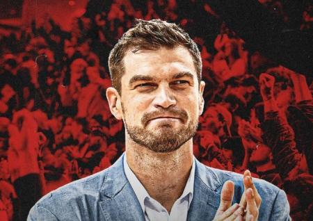 Tiago Splitter foi anunciado como assistente técnico do Portland Trail Blazers