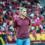Vojvoda tem pior início de temporada pelo Fortaleza; veja números
