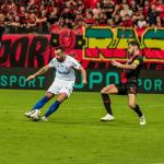 Sport e Fortaleza empatam jogo movimentado pela Copa do Nordeste