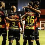 Sport x Botafogo-SP: onde assistir ao jogo pela Série B  