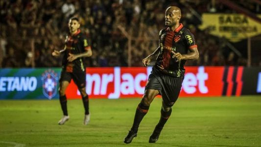 Sport atua em busca da liderança da Série B