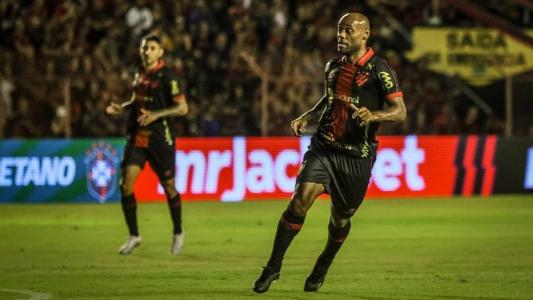 Sport atua em busca da liderança da Série B