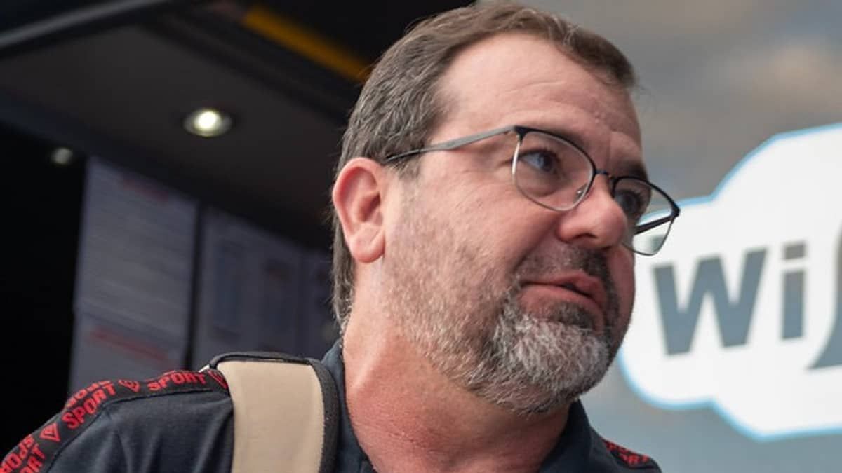 Técnico do Sport, Enderson Moreira busca quarto título da Série B na carreira