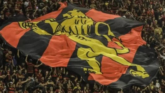 Sport dá início a mudanças em seu departamento de futebol