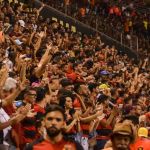 Copa do Brasil: mais de 16 mil torcedores já garantidos para Sport x São Paulo