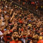 Copa do Brasil: mais de 16 mil torcedores já garantidos para Sport x São Paulo