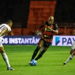 ABC x Sport: onde assistir ao jogo pela Série B  